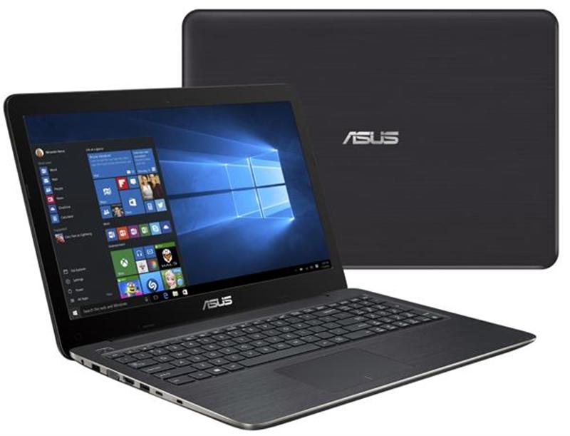 Купить Ноутбук ASUS X556UA (X556UA-DM426D) - ITMag