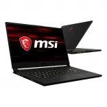 Купить Ноутбук MSI GS65 9SE Stealth (GS65 9SE-478US)