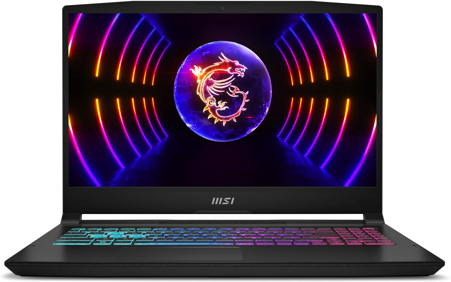 Купить Ноутбук MSI Katana 15 B12VGK (B12VGK-636XFR) - ITMag