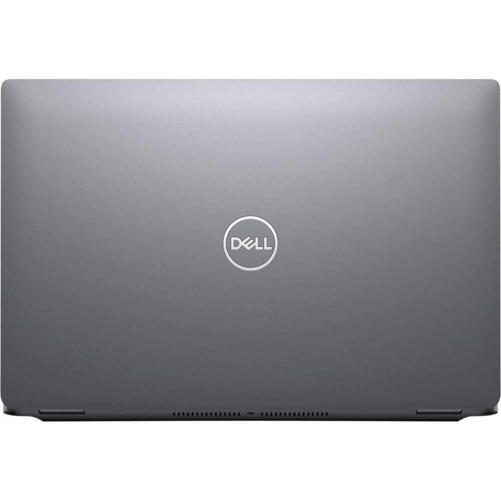 Купить Ноутбук Dell Latitude 5420 Silver (N989L542014UA_WP) - ITMag