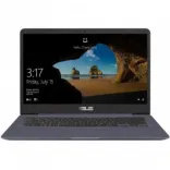 Купить Ноутбук ASUS VivoBook S14 S406UA (S406UA-BM150T) Starry Grey