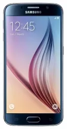 Samsung G920V Galaxy S6 64GB (Black Sapphire) (Витринный)