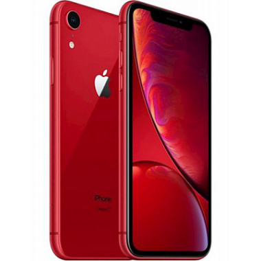 Apple iPhone XR 64GB PRODUCT RED Б/У (Grade A) - ITMag