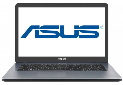 Купить Ноутбук ASUS VivoBook 17 X705UF Dark Grey (X705UF-GC016) - ITMag