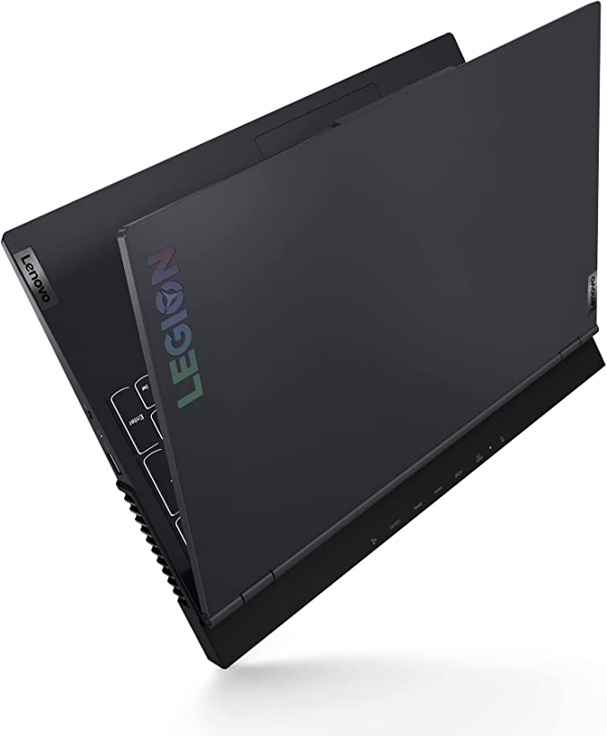 Купить Ноутбук Lenovo Legion 5 15ACH6 (82JW00N6PB) - ITMag