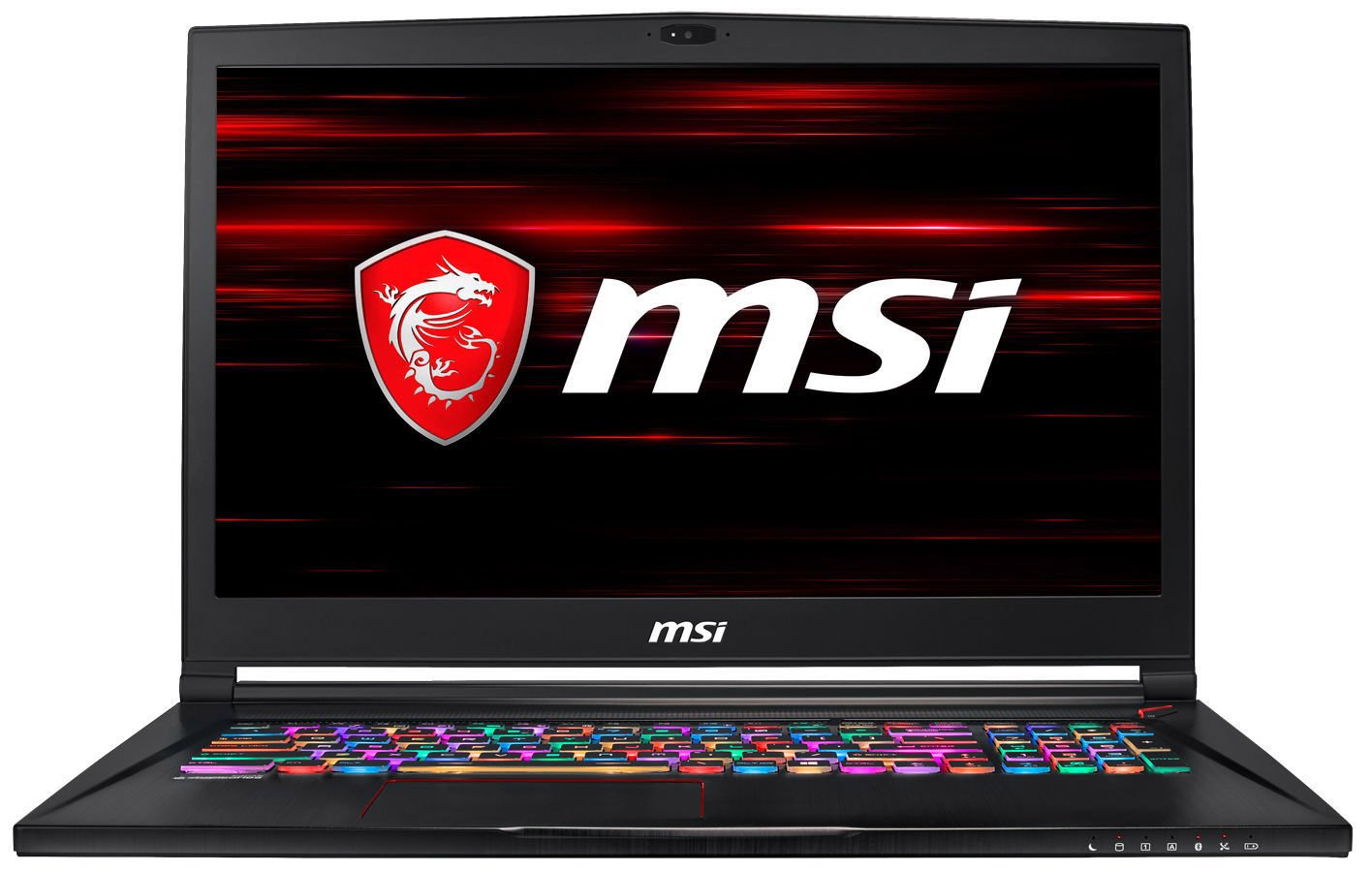 Купить Ноутбук MSI GS73 8RE Stealth (GS738RE-024NL) - ITMag