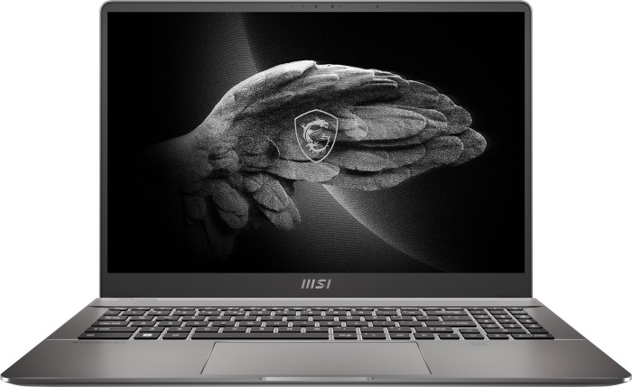 Купить Ноутбук MSI Creator Z16 (A11UET-295PL) - ITMag