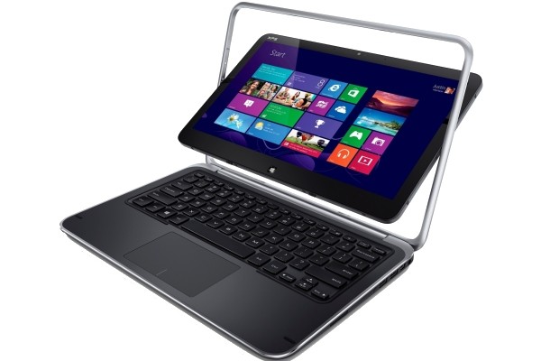 Купить Ноутбук Dell XPS 12 (XPS12-7327CRBFB) - ITMag
