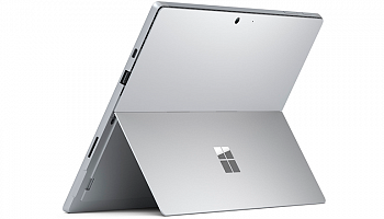 Купить Ноутбук Microsoft Surface Pro 7 Silver (PVR-00003) - ITMag
