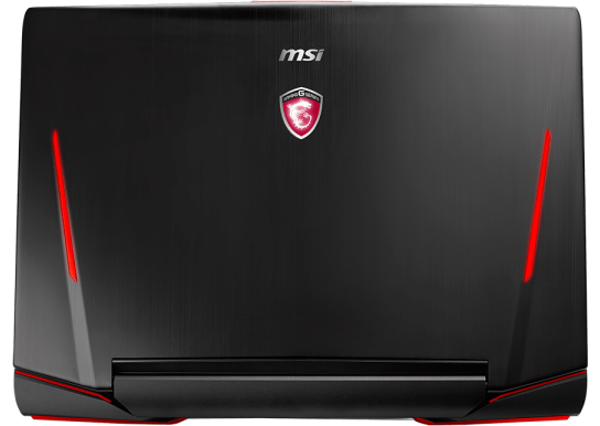 Купить Ноутбук MSI GT83VR 6RE Titan SLI (GT83VR6RE-055US) - ITMag