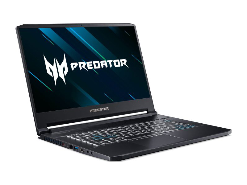 Купить Ноутбук Acer Predator Triton 500 PT515-51-75BH (NH.Q50AA.004) - ITMag