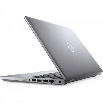 Купить Ноутбук Dell Latitude 5411 Titan Gray (N003L541114UA_UBU) - ITMag