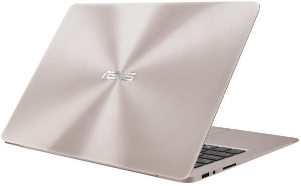 Купить Ноутбук ASUS ZenBook UX330UA (UX330UA-FC134T) Rose Gold - ITMag