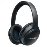 Bose SoundLink Around-Ear Wireless Headphones II Black