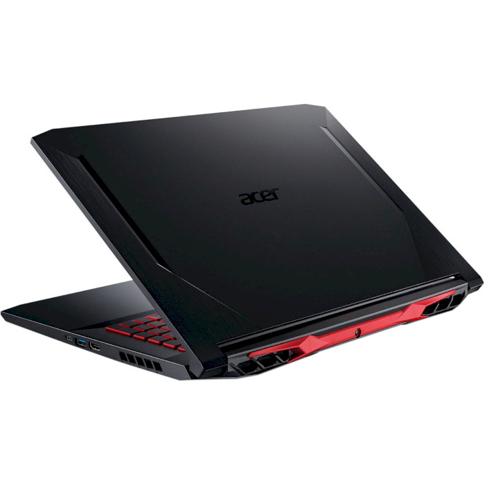 Купить Ноутбук Acer Nitro 5 AN517-52 Black (NH.QAWEU.00D) - ITMag