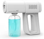 Автоматический Пульвелизатор Xiaomi Youpin Miyana Electric Disinfection Spray Gun (6972128562125)