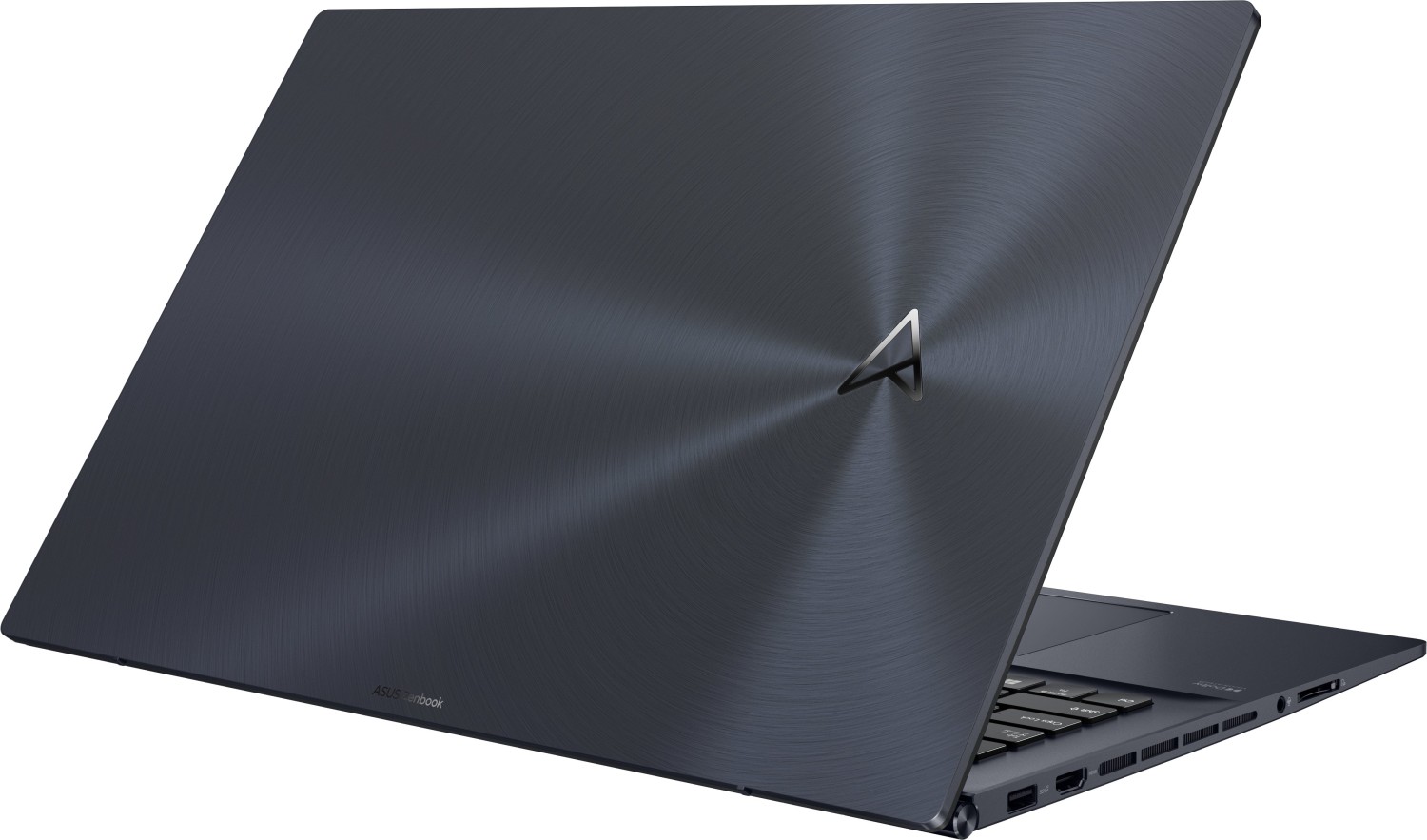Купить Ноутбук ASUS Zenbook Pro 17 UM6702RC (UM6702RC-M0026X) - ITMag