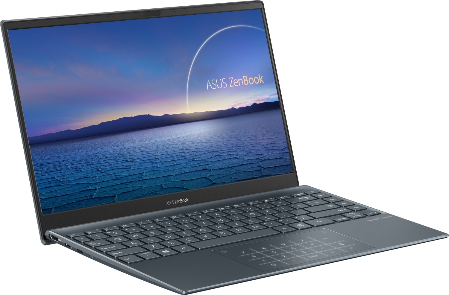 Купить Ноутбук ASUS ZenBook UX325EA (UX325EA-OS72) - ITMag
