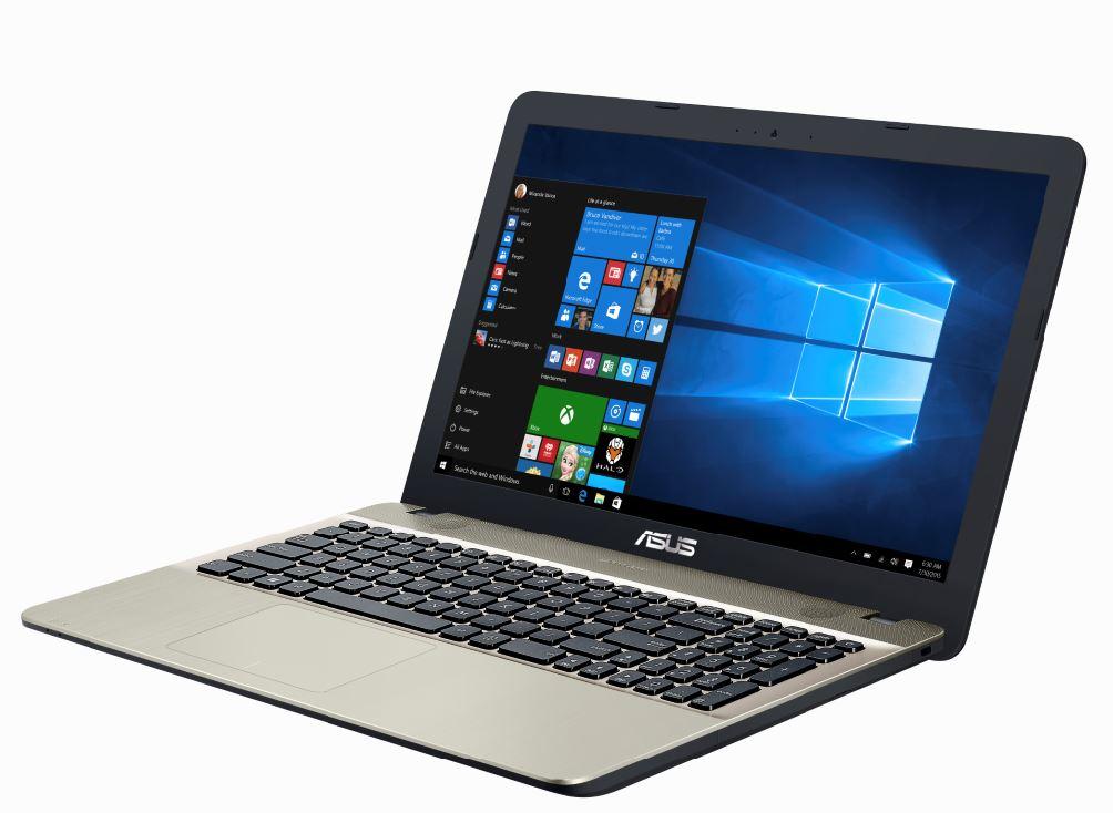 Купить Ноутбук ASUS VivoBook Max K541UJ (K541UJ-DM180T) - ITMag