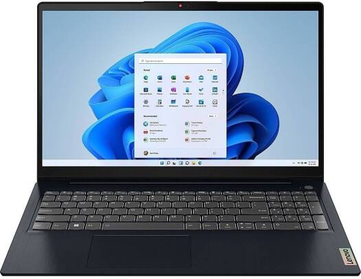 Купить Ноутбук Lenovo IdeaPad 1 15IAU7 (82QD00HMUS) - ITMag