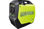 K&S BASIC KSB 21i S