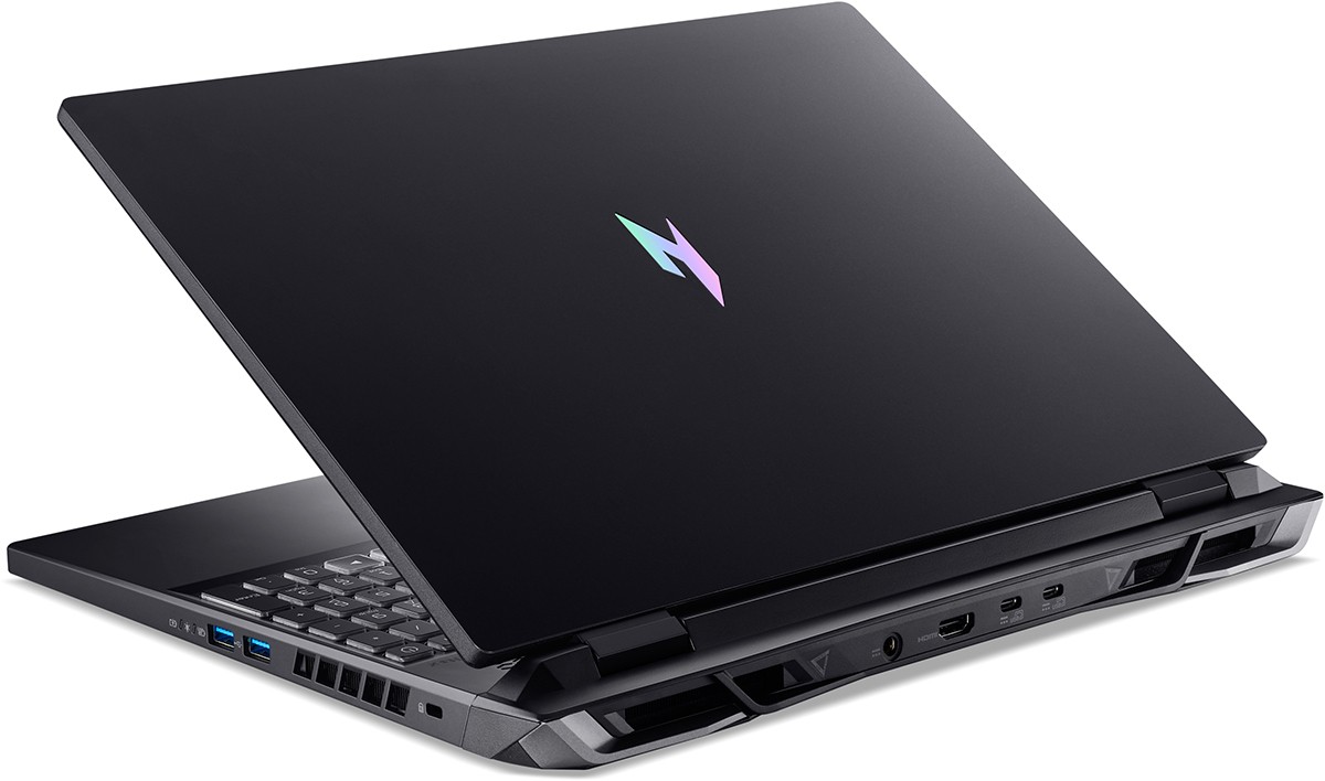 Купить Ноутбук Acer Nitro 16 AN16-42-R4TZ (NH.QSKEX.003) - ITMag