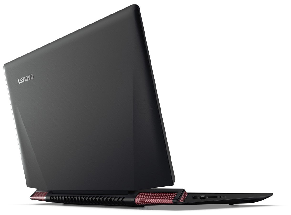 Купить Ноутбук Lenovo Y700-17 (80Q0000EUS) - ITMag