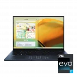 Купить Ноутбук ASUS ZenBook 14 OLED Q409ZA (Q409ZA-EVO.I5256BL)