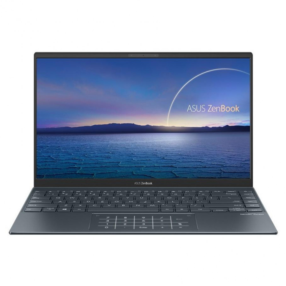 Купить Ноутбук ASUS ZenBook 14 UX425JA (UX425JA-Q52-CB) - ITMag