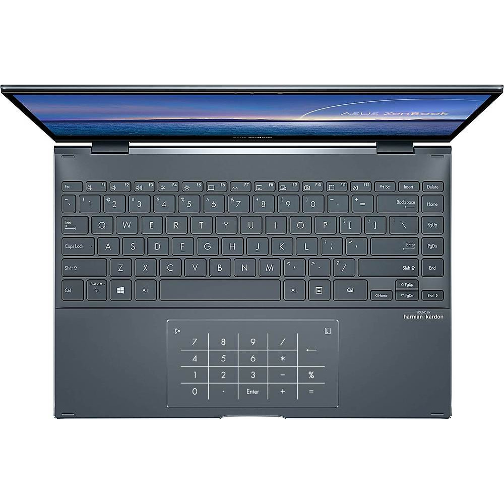 Купить Ноутбук ASUS Zenbook Flip 13 UX363EA (UX363EA-I716512G1T) - ITMag