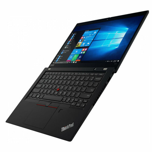 Купить Ноутбук Lenovo ThinkPad X13 Gen 1 Black (20UF000LRT) - ITMag