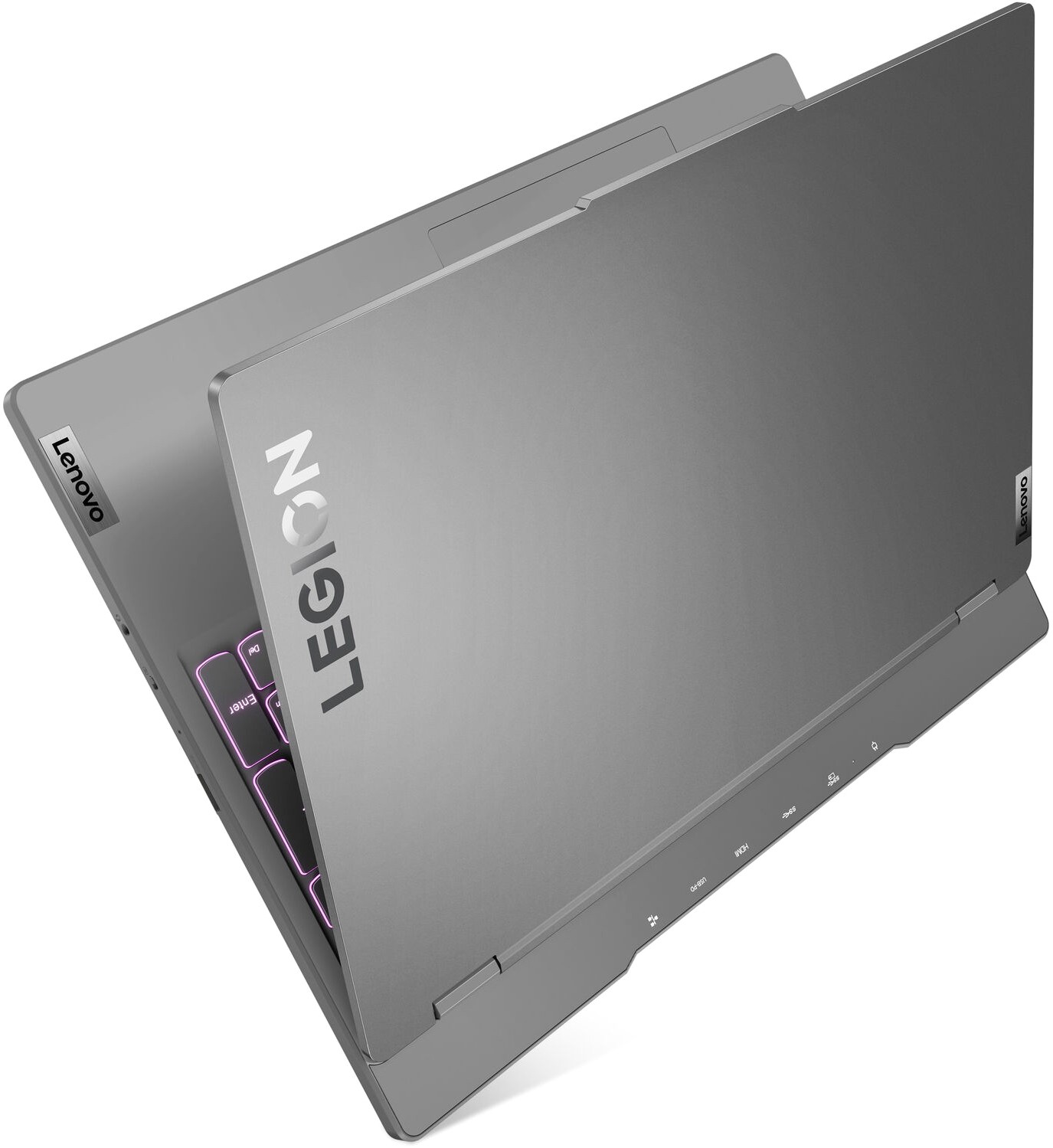 Купить Ноутбук Lenovo Legion 5 15IAH7H (82RB00C2PG) - ITMag