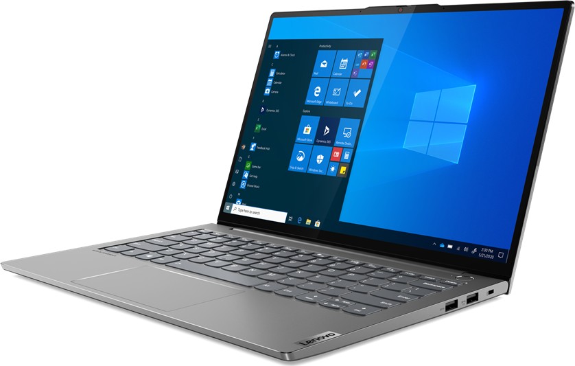 Купить Ноутбук Lenovo ThinkBook 13s G2 ITL (20V9003URA) - ITMag