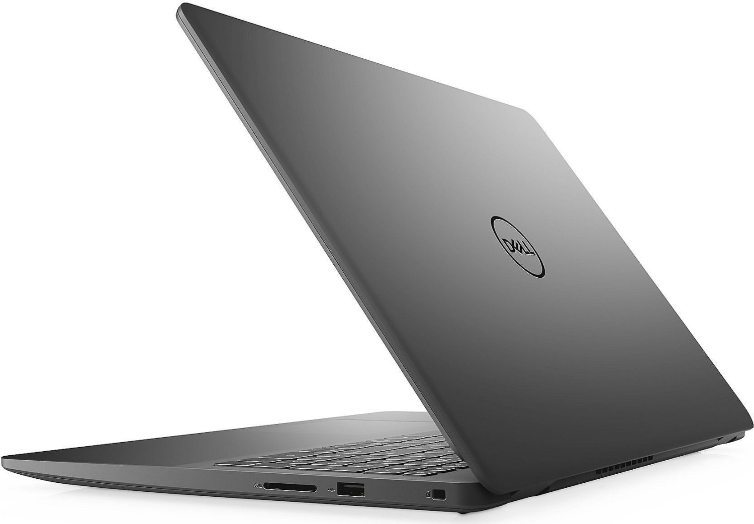 Купить Ноутбук Dell Inspiron 15 3501 (i3501-5075BLK-PUS) - ITMag