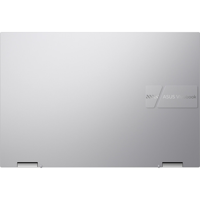 Купить Ноутбук ASUS VivoBook Go 14 Flip TP1401KA (TP1401KA-EC010WS) - ITMag