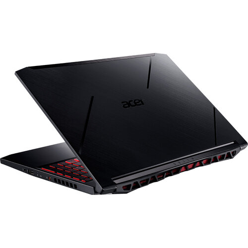 Купить Ноутбук Acer Nitro 7 AN715-51 Black (NH.Q5FEU.014) - ITMag