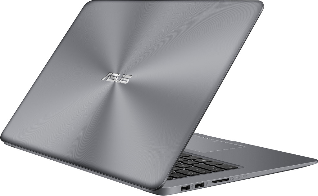 Купить Ноутбук ASUS VivoBook 15 X510UQ (X510UQ-BQ540T) Grey - ITMag