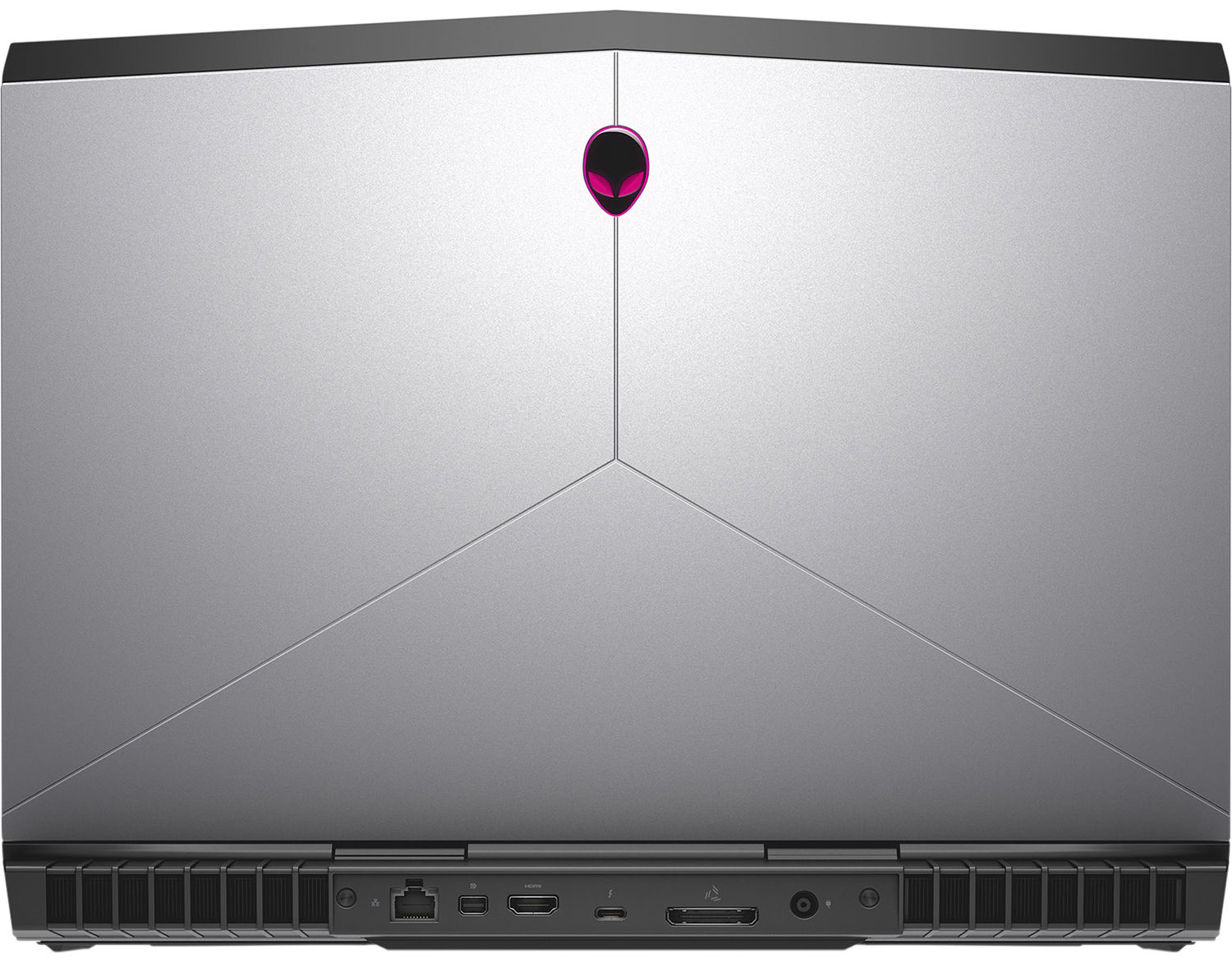 Купить Ноутбук Alienware 15 R3 (A571610SNDW-52) - ITMag