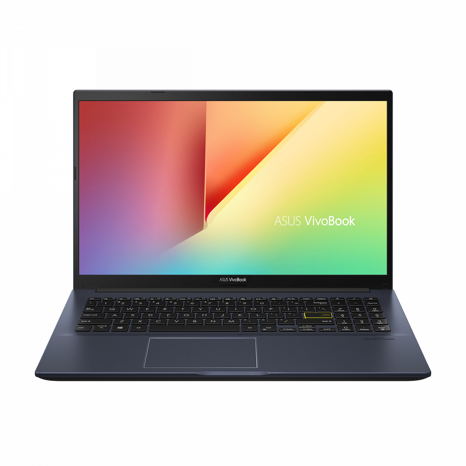 Купить Ноутбук ASUS VivoBook 15 X513EA Black (X513EA-BQ2805, 90NB0SG4-M012K0) - ITMag