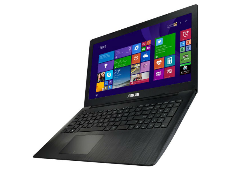 Купить Ноутбук ASUS R515MA (R515MA-BING-SX568B) Black - ITMag