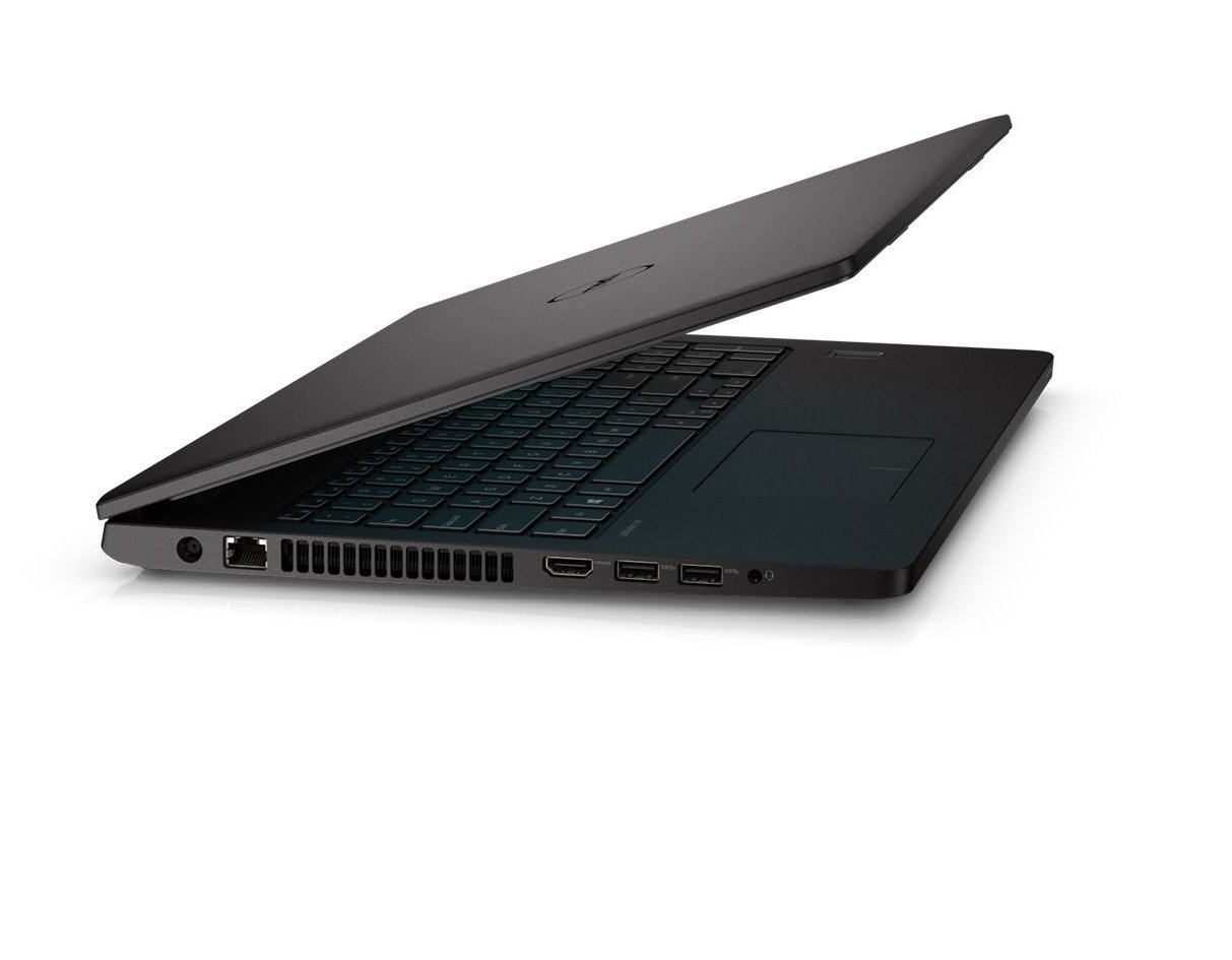 Купить Ноутбук Dell Latitude 3570 (N007L357015EMEA_UBU) - ITMag