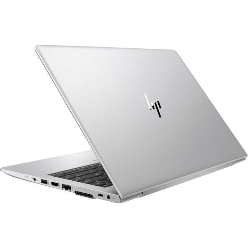 Купить Ноутбук HP EliteBook 850 G6 Silver (6XE72EA) - ITMag