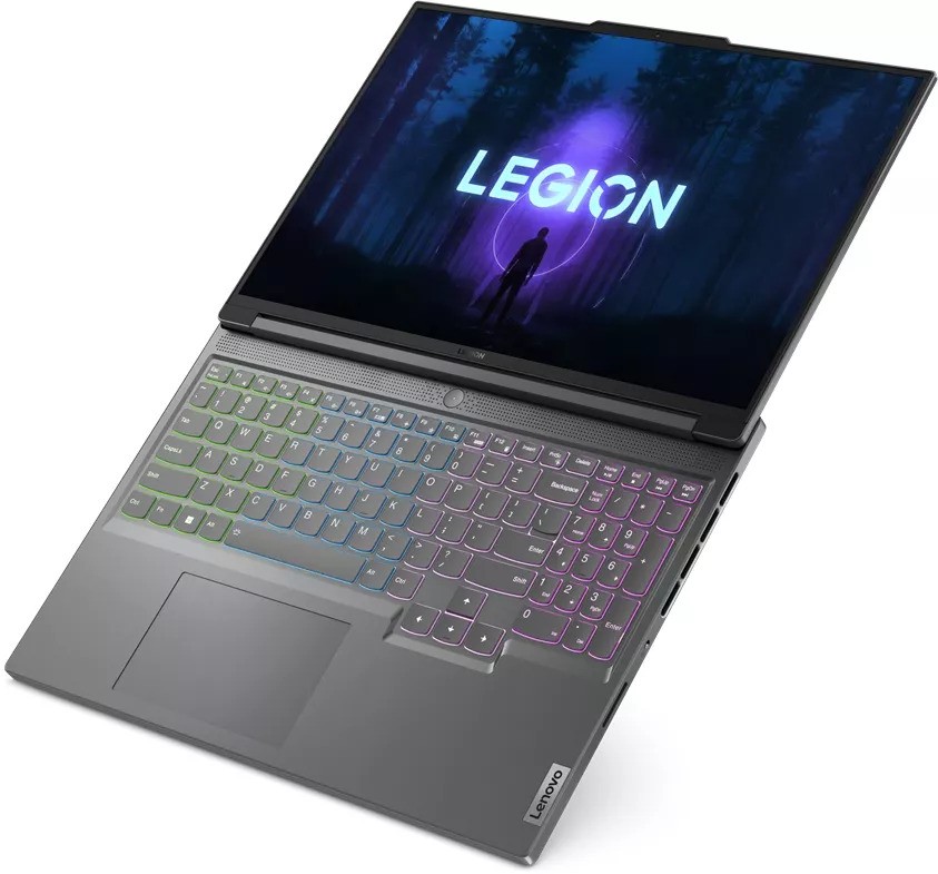 Купить Ноутбук Lenovo Legion Slim 5 16APH8 (82Y9007AGE) - ITMag