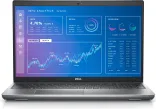Купить Ноутбук Dell Precision 3571 Titan Gray (N099PW3571UA_WP)
