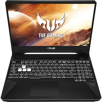 Купить Ноутбук ASUS TUF Gaming FX505DD (FX505DD-BQ121T) - ITMag