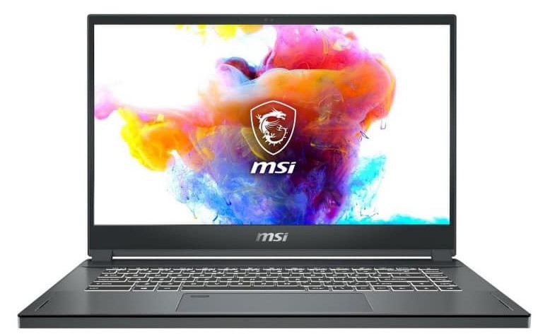 Купить Ноутбук MSI Creator 15 A10SFT (A10SFT-053) - ITMag