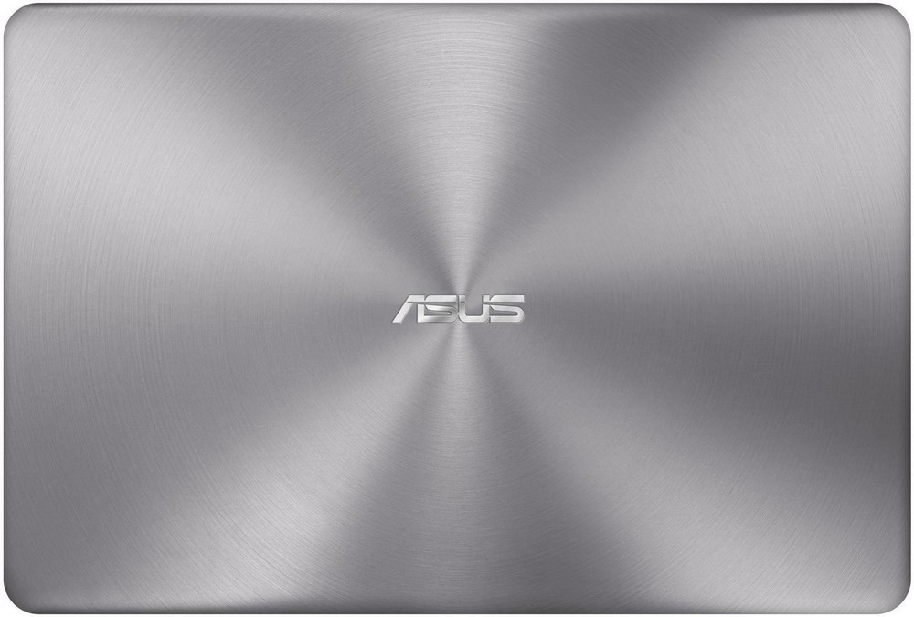 Купить Ноутбук ASUS ZenBook UX310UQ (UX310UQ-FB358T) Quartz Gray - ITMag
