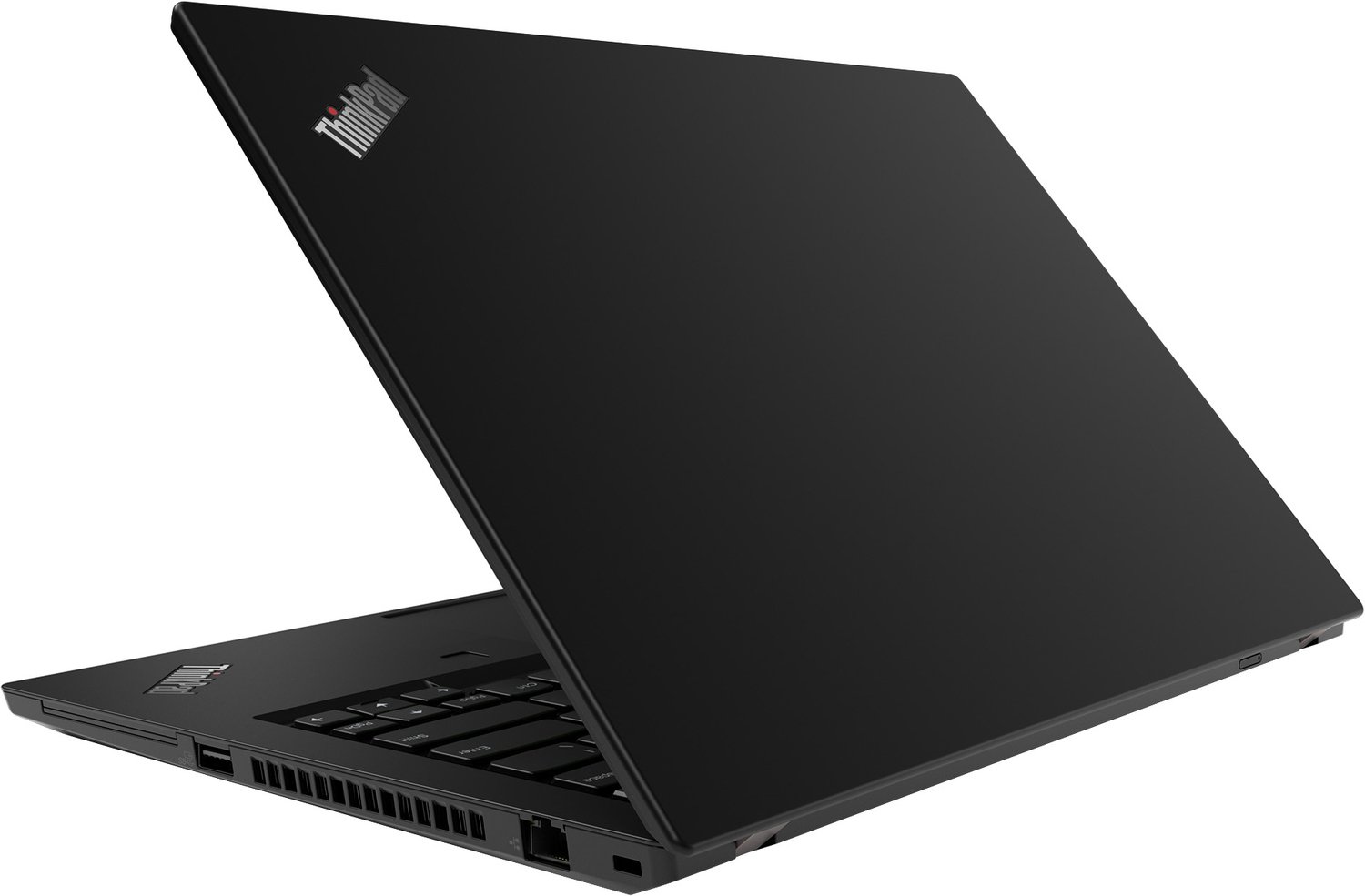 Купить Ноутбук Lenovo ThinkPad T14s G2 Black (20WM0045RT) - ITMag