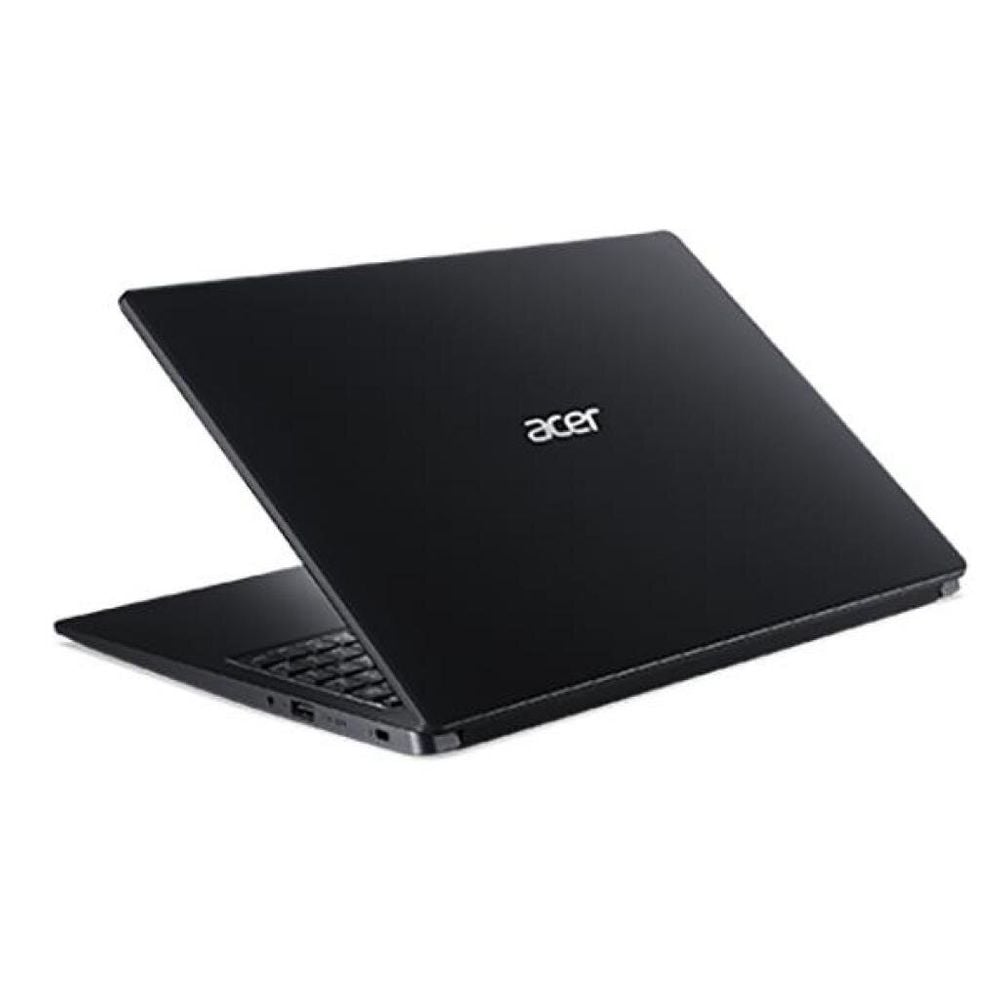 Купить Ноутбук Acer Aspire 3 A315-34 Black (NX.HE3EU.016) - ITMag