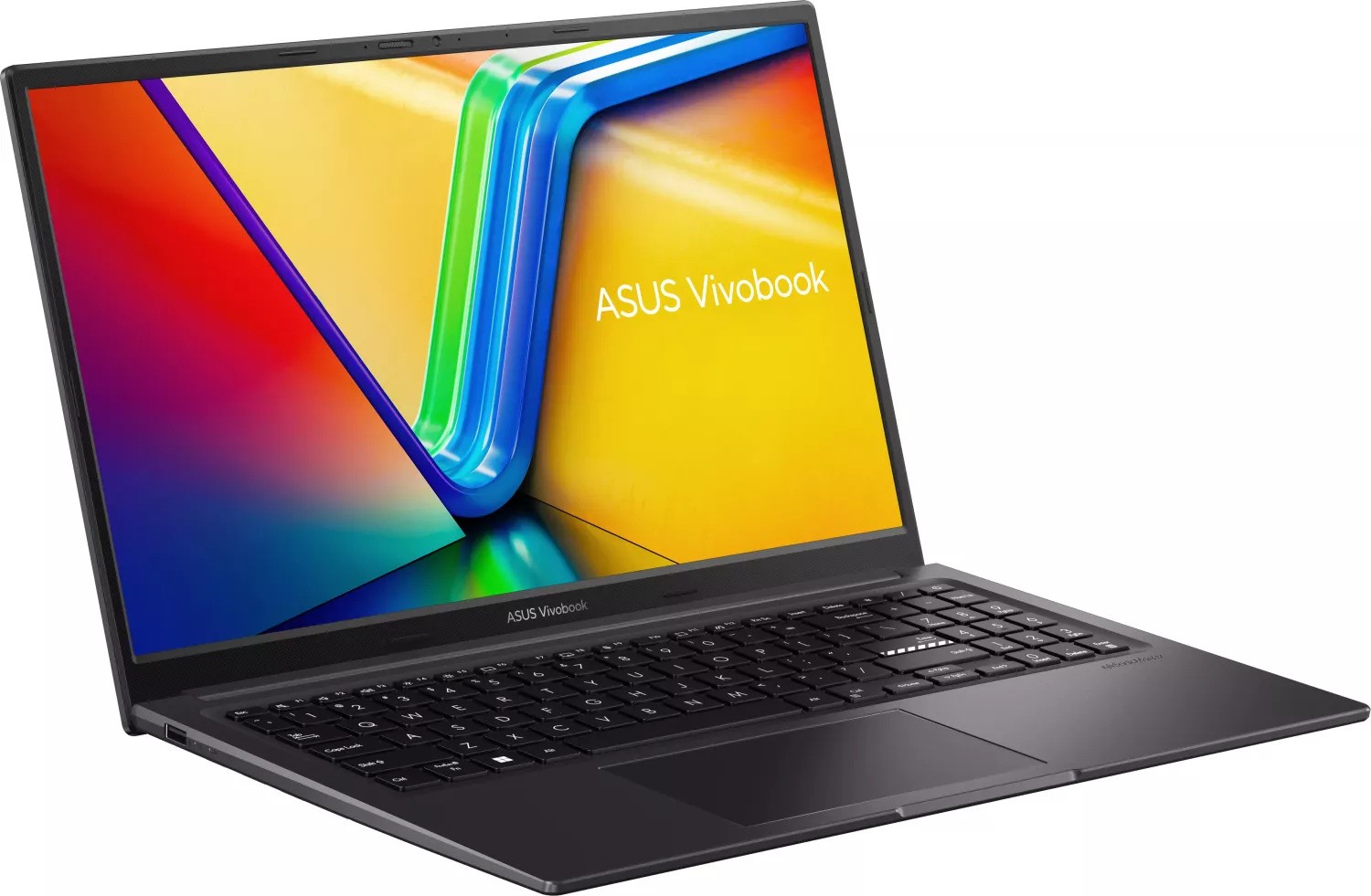 Купить Ноутбук ASUS VivoBook 15X OLED K3504VA Indie Black (K3504VA-MA441) - ITMag